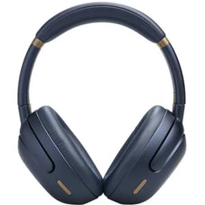 JBL TX Wireless On-Ear Headphones, Blue - TOUR ONE M3 SMART