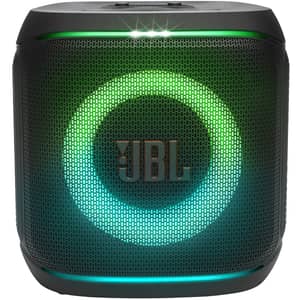 JBL Portable Party Speaker Black - PARTYBOX ENCORE 2