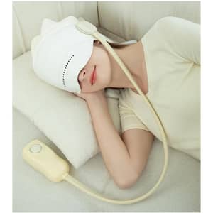 Mimelon Head Massager - ML-1312