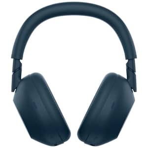 Sony WH1000XM6/L Wireless Noise Cancelling Over-Ear Headphones - Midnight Blue