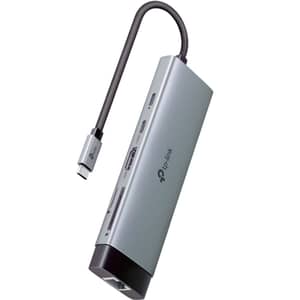 TPLink 9-in-1 USB-C Hub - UH9120C