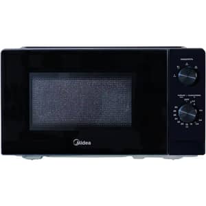 Midea Microwave Oven - MM7P012MZBK