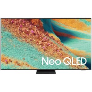 Samsung 55inch QN85F 4K Neo QLED Tizen Television (2025 Model) - QA55QN85FAUXZN