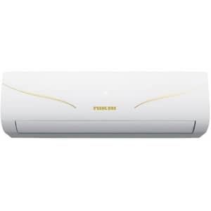 Nikai Split Air Conditioner 3 Ton - NSAC36131N24AP-I