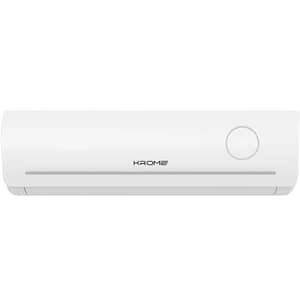 Krome Split Air Conditioner 1.5 Ton - KR-AR18MT3-BH