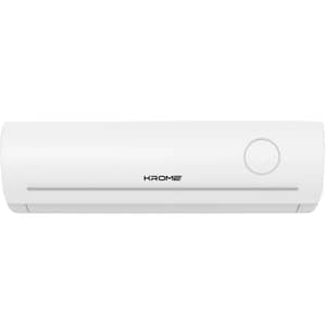 Krome Split Air Conditioner 2.5 Ton - KKR-AR30MT3-BH