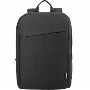 Lenovo B210 Laptop Casual Backpack Black 15.6Inch - GX41Q27235