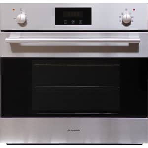 Fulgor Electric Oven 60 cm, 65 L with AIR FRYER function - OFEED65SXLAFT