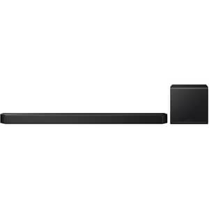 Samsung Q-Symphony Sound Bar - HW-Q800F/ZN