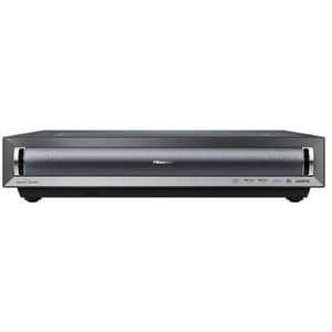 Hisense TriChroma Laser Projector - PX3 Pro