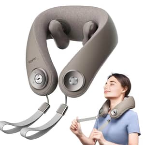 Renpho Neck Massager - R-L001-GY 