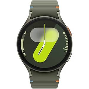 Samsung Galaxy Watch 7 Smartwatch Green - SM-L310NZGAMEA
