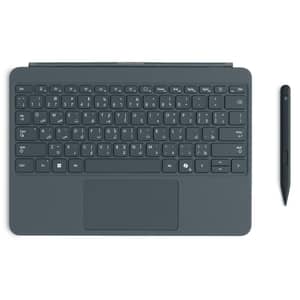 Microsoft Surface Pro 12 English/Arabic Keyboard With Slim Pen Slate - EP233052