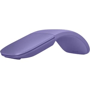Microsoft Surface Arc Bluetooth Mouse Violet - EP232835