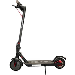 Sparnod Fitness Foldable Electric Scooter - S8