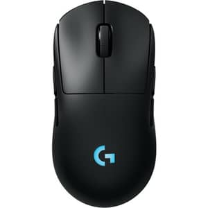 Logitech Pro 2 LIGHTSPEED Wireless Gaming Mouse Black - 910-007246