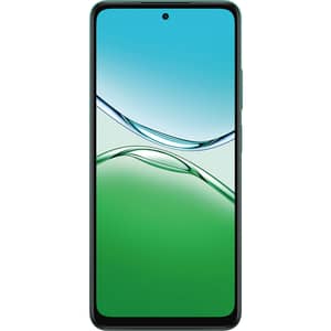 Oppo A5 4G 128GB 6GB RAM Aurora Green Dual Sim Smarthone - CPH2735