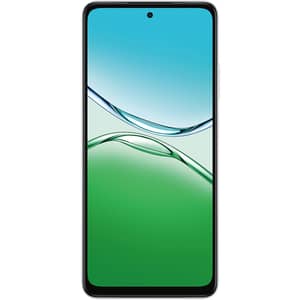 Oppo A5 4G 128GB 6GB RAM Mist White Dual Sim Smartphone - CPH2735