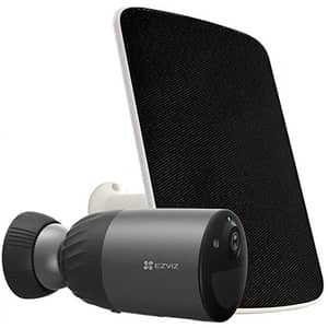 Ezviz Outdoor Security Camera - EZVIZ EB3/SP 3MP