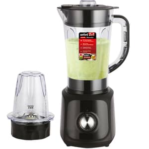 Sanford 2-in-1 Blender - SF6839BR