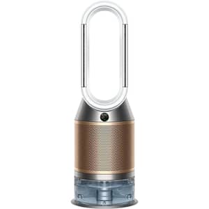 Dyson Air Humidify+Cool Purifier White/Gold - PH05