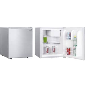 Zenet Single Door Refrigerator 50 Litres - ZR50