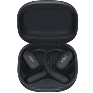Shokz OpenFit2 True Wireless Earbuds Black - T920