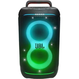 JBL PartyBox 520 Portable Battery-powered Party Speaker