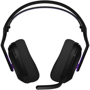 Logitech G522 Lightspeed Wireless Over Ear Gaming Headphone Black - 981-001544