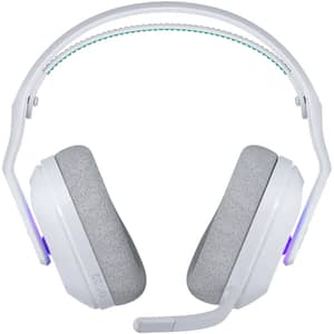 Logitech G522 Lightspeed Wireless Over Ear Gaming Headphone White - 981-001550
