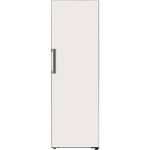 LG 382L Upright Refrigerator, Inverter Compressor, 1-Star Rating, Multi Air Flow, Beige, LOB451FGPM