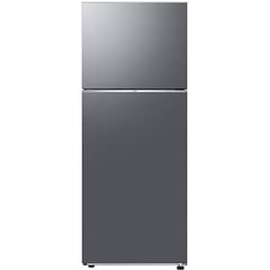 Samsung Top Mount Refrigerator 415L Stainless Steel - RT42CG6420S9MG