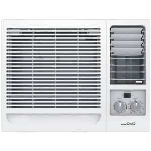 Lloyd Tropical Window Air Conditioner 1.5 Ton - GOW18B41TQCL