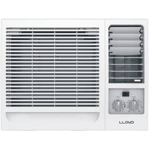 Lloyd Tropical Window Air Conditioner 2 Ton - GOW24B41TQCL