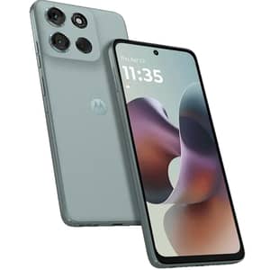 Motorola G56 5G 256GB 12GB RAM Pantone Grey Mist Dual Sim Smartphone - XT2529-2