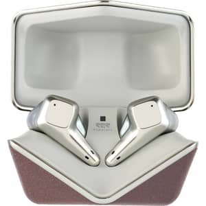 HiFiMan SVANAR Wireless LE Light Luxury TWS Stereo Earphones