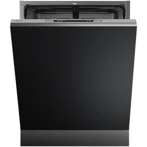 Teka Built In Fully Integrated Dishwasher