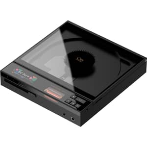Shanling EC Zero T Portable CD Player