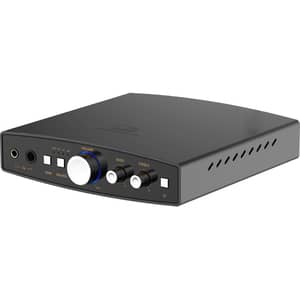 Shanling EH2 DAC and Headphone Amplifier