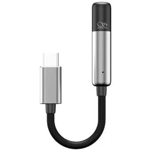 Shanling UA Mini USB-C DAC and Amplifier