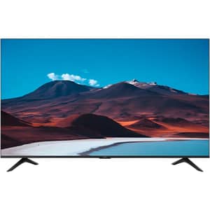 Xiaomi 65" 4K Ultra HD Google Television - L65MBAME (2026 Model)