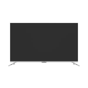 Tornado 50 Inch 4K Smart Frameless QLED TV Built-In Receiver - 50QA3400E