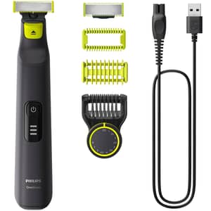 Philips OneBlade Pro Face & Body Shaver 5.4 Watts - QP6542/10