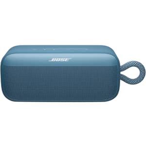 Bose SoundLink Plus Portable Bluetooth Speaker Blue Dusk - 894040-0200