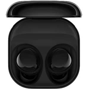 Samsung Galaxy Buds Core True Wireless Earbuds, Black - SM-R410NZKAMEA
