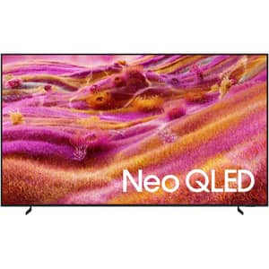Samsung 115inch QN90F Neo QLED 4K Smart Television (2025 Model) - QA115QN90FUXZN