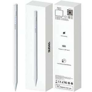 Dudao Active Stylus Pen White - T2