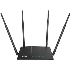 Dlink AC1200 Wi-Fi Gigabit Router - DIR-825M-C1