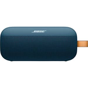 Bose SoundLink Flex Gen 2 Speaker Twilight Blue - 887612-0500