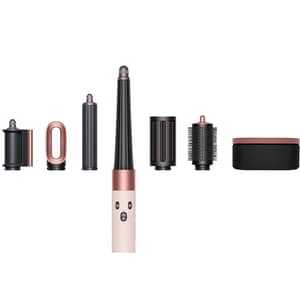 Dyson Multi Styler Airwrap Pink/Rose Gold - HS08